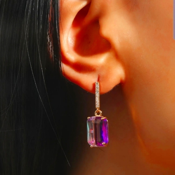 Milly's Design Earrings - Picture 1 of 5